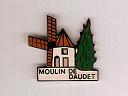 Pins Moulin de Daudet