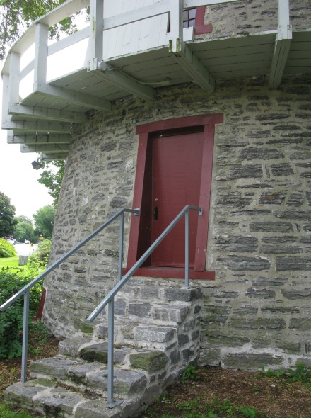 Moulin Fleming - LaSalle - Montr�al