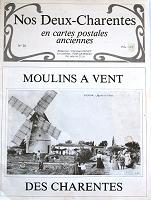 Revue "Nos 2 Charentes en cartes postales anciennes" - N 28 - Christian Genet