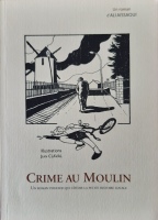 Crime au moulin