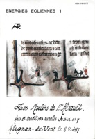 Les moulins  vent de l'Hrault