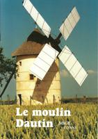 Le moulin Dautin - Mig - livret