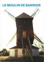 Le moulin de Sannois - livret