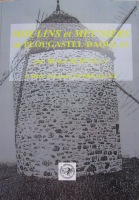 Moulins et meuniers de Plougastel Daoulas - gnaologie