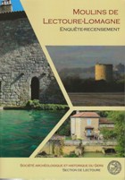 Recensement des moulins du Gers -  Canton de Lectoure-Lomagne (32)