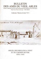 Bulletin des amis du vieil Arles