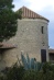 Un 2e moulin à Castillon du Gard