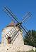 Moulin du Cativel - Gardanne