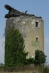 Ancien moulin à Labrihe