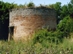 Ancien moulin à Montdurausse