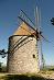 Moulin St Elzar - Montfuron