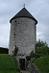 Moulin de Pinson - Mortagne sur Gironde
