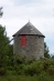Un moulin proche du Pont aux Roux à Pluherlin