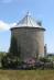 1er moulin de Scantourec - Plozévet