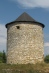 Ancien moulin à Parignargues