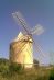 Moulin du Bonheur - St Martin de Porquerolles