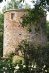 Ancien moulin à Sabonnères