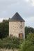 Moulin du Bourg - St Mloir des Ondes