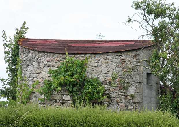 Moulin de Censive - Aigrefeuille sur Maine