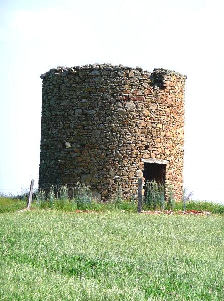 Moulin du Monteil - Ally