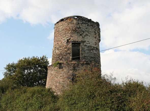 Moulin de Bellevue