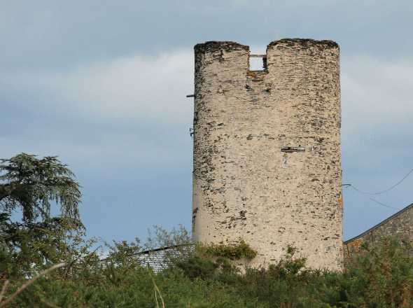 Moulin de la Canterie