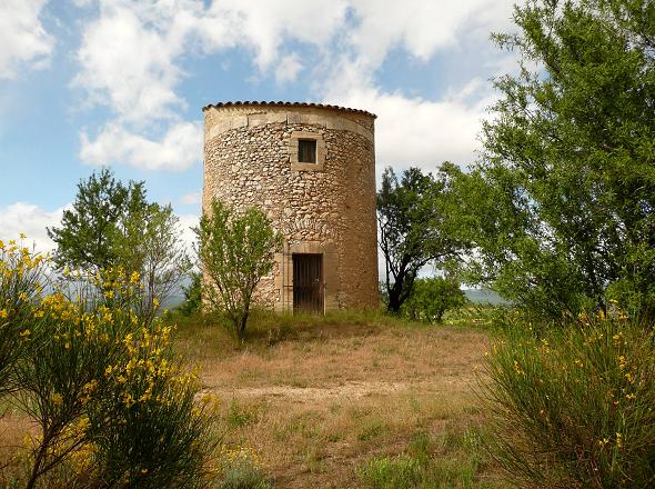 Moulin de Salignan  Apt