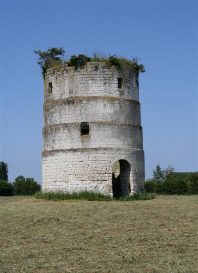 Moulin Desombre  Ardres