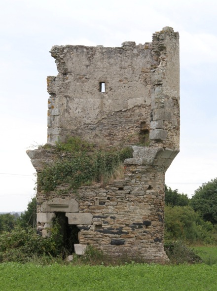 Moulin de Redunel  Asserac