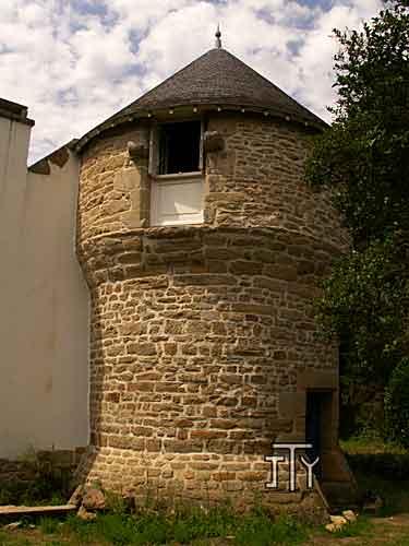 Moulin Neuf  Baden