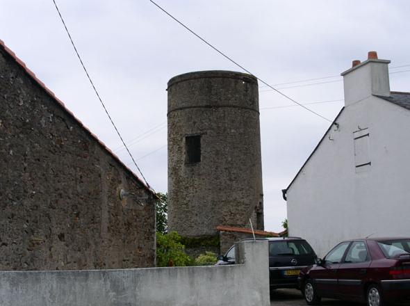 Moulin Soline - Basse Goulaine