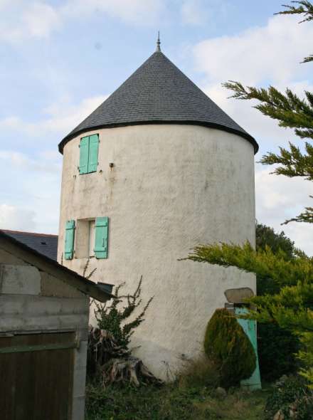 Moulin de Kerlan