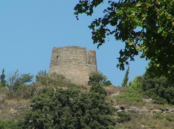 Moulin de Beaufort