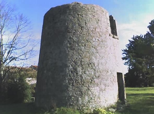 Moulin En Vincens - Belesta en Lauragais