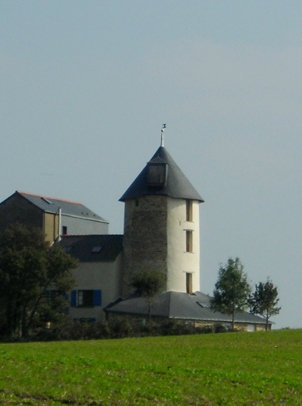 Moulin de Plaisance  Besl