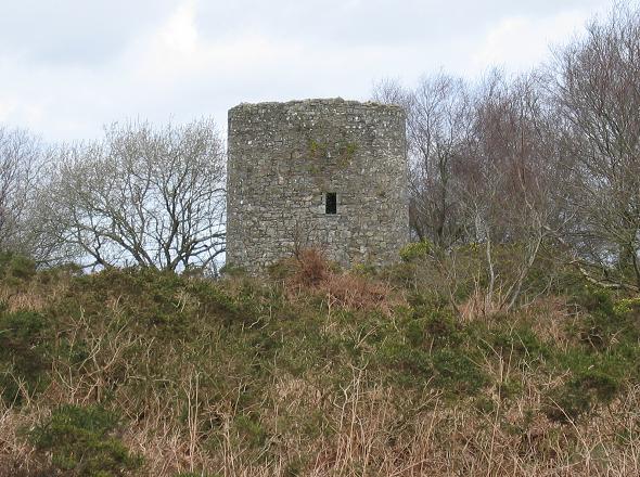 2e tour de moulin