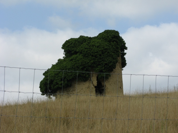 Moulin Gimbelet - Betcave Aguin