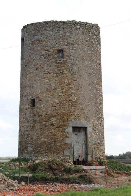 Moulin de la Fouelle - Brains