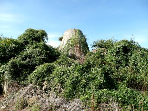 Un 2me moulin aux 3 chopines - Brign