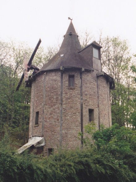 Moulin de Bruneval 