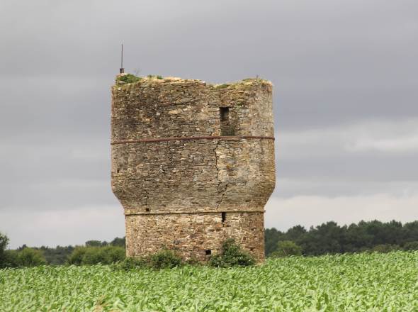 Moulin du Breil - Campbon