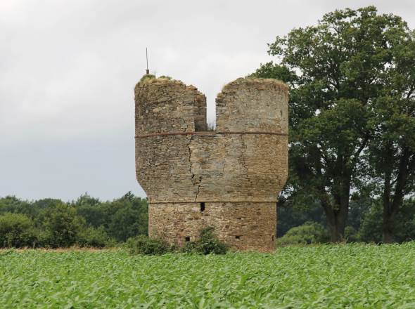 Moulin du Breil - Campbon