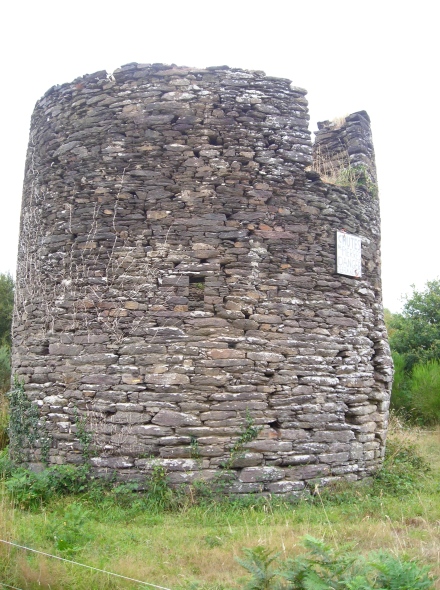 Le 2me moulin de Rohan