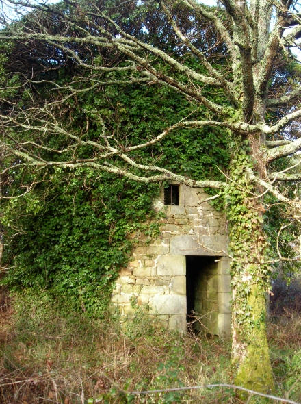Moulin de Kerbospern - Carnac