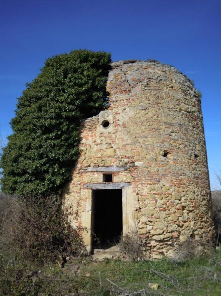 Moulin de Castis Labrande