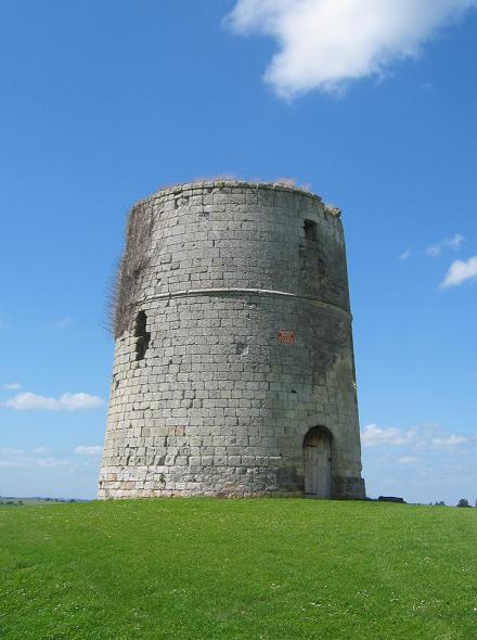 Moulin de Cattenires