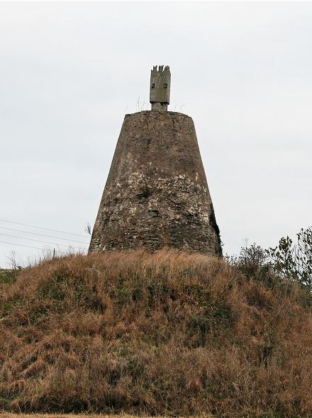 Moulin Milon  Chavagnes