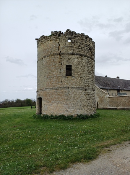 Moulin des Catherinettes  Chrt