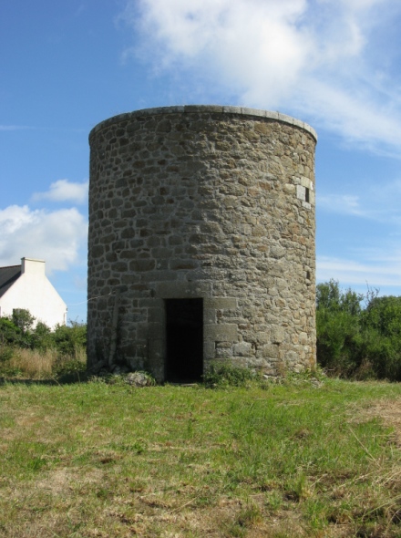 Le Moulin du Roz