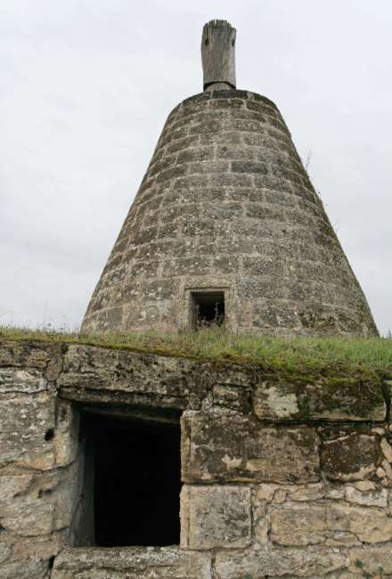 Le moulin des Rochettes